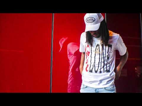 KizzyDaMuth - Feels (LEAK)