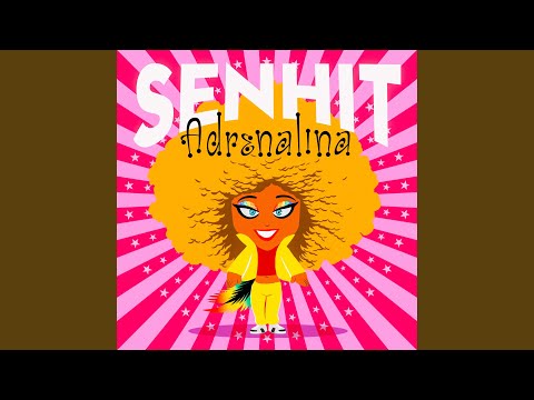 Adrenalina