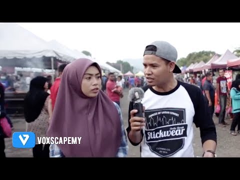 Akustika Bazaar Ramadhan With Tasha Manshahar (Full Episode)