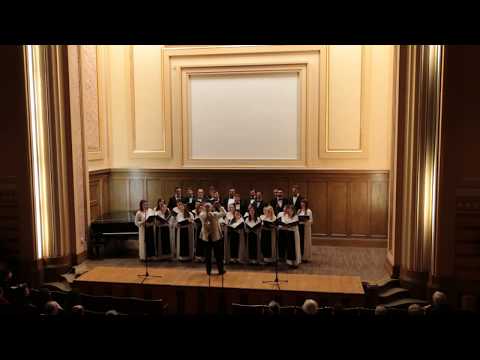 Cantores Amicitiae - Die launige Forelle