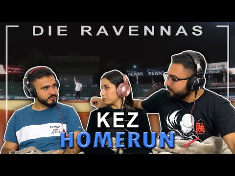 Reaktion auf KEZ - HOMERUN | Die Ravennas