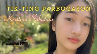 Download lagu Tik-ting Parbogason – Lagu Batak Lawas Nada Wanita | Kristina Sabatani (Cover Gurning Voice) mp3 Download lagu Tik-ting Parbogason – Lagu Batak Lawas Nada Wanita | Kristina Sabatani (Cover Gurning Voice) mp3
