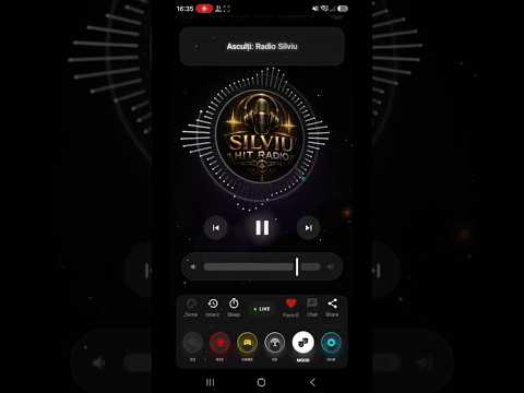 Silviu Hit Radio video thumbnail