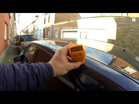 ОБЗОР и ТЕСТ СВЕРХБЮДЖЕТНОГО КАЛИБРУЕМОГО ТОЛЩИНОМЕРА за 17 у.е, с АЛИЭКСПРЕСС