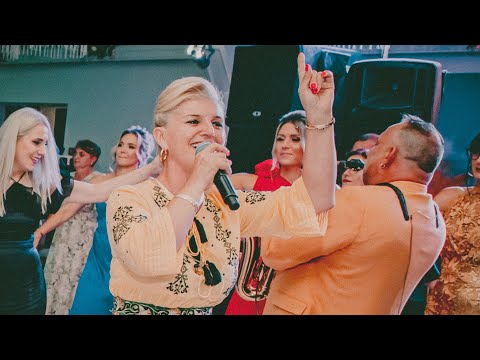 Nou Colaj DE SARBE BOMBA 2024 ⭐  CAMELIA CIUCA  ⭐ NANA-L MEU, PUIU MEU ⭐ Muzica de joc si voie buna⭐