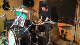 Hiromi Uehara Dreamer Drum Cover