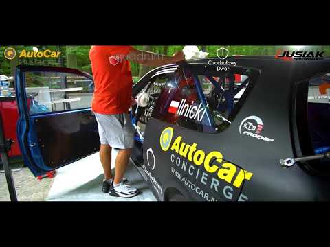 Grand Prix Sopot 2021 GSMP l PIOTR ILNICKI l Honda Civic PERFORMANCE l