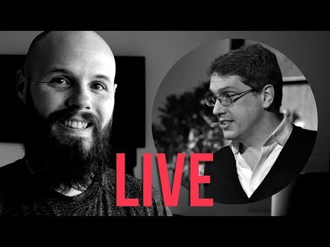 LIVE: WWDC Thoughts w/ Paul Hudson of Hacking With Swift - Q&A