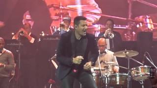 Me llamare tuyo - Victor Manuelle