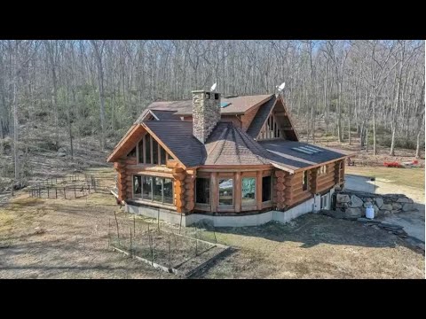 BUYER BEWARE 60 Paine Rd - Pomfret, CT [WATCH UNTIL END]