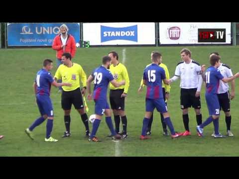 Divize C 2016/2017 11.kolo - sestřih