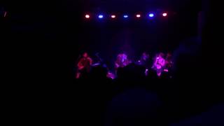 Squirrel  Nut Zippers - Plenty More - Live @ The Magic Bag