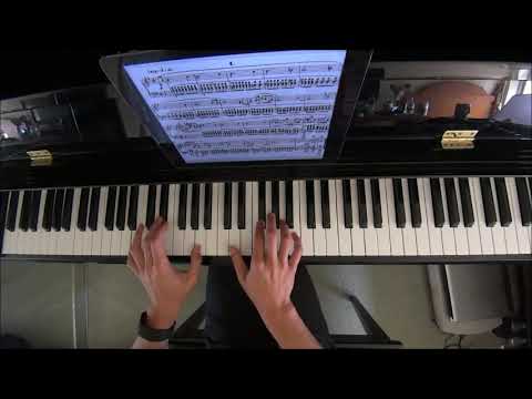 LCM Piano 2021-2024 Grade 5 List B5 Chopin Prelude in E Minor Op.28 No.4 by Alan
