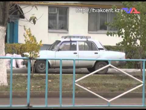 Лисаковск, выпуск программы «День» от 5 ноября 2014 г.