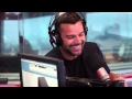 Ricky Martin speaks in Spanish for Australian ...