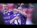 Debrecen - Újpest 1-2, 2022 - Összefoglaló