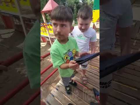 YouTube Thumbnail