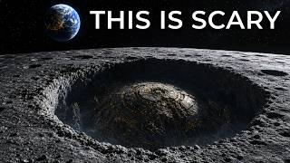 Download lagu Something Enormous Is Buried Under the Moon — and Nobody Can Explain It mp3