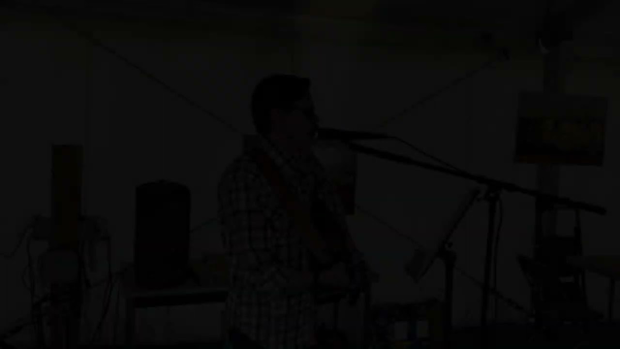 Promotional video thumbnail 1 for Mario Mata - Acoustic Cover Artist