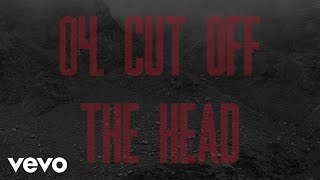 Atreyu - Cut Off The Head (Commentary)