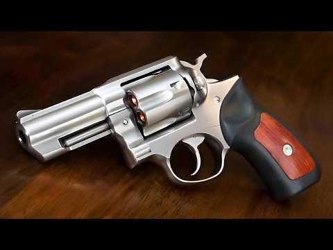 5 Most Bought, Highly Sought Revolvers In America
