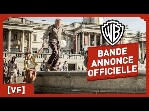Bande annonce