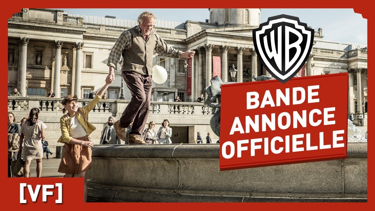 Miniature de la vidéo Du miel dans la tête - Bande Annonce VF du film Du Miel plein la tête