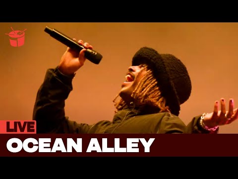 Ocean Alley - 'Baby Come Back' (live at Splendour In The Grass 2023)