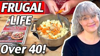 I Can’t Believe This Happened After We Paid Off Our House... | Frugal Life Over 40!
