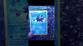 Pokemon in the wild #tcg #pokemon #pokemoncards #reels