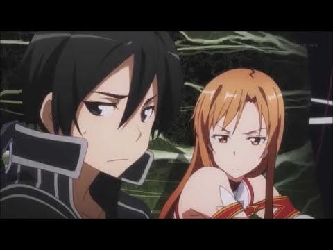 Kirito And Asuna「AMV」- SAO
