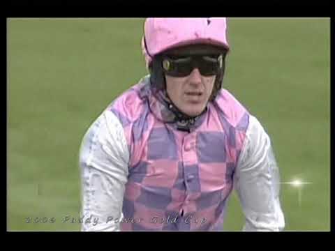 2006 Paddy Power Gold Cup Handicap Chase