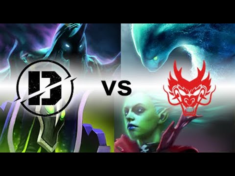 DREAMERS vs Hokori  (1 игра) BO2 |  ХАЙЛАЙТЫ