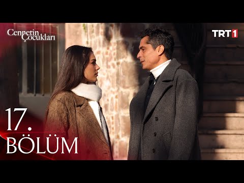 Cennetin Çocukları and TRT 1