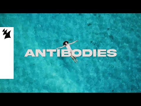 Tensnake feat. Cara Melin - Antibodies (LP Giobbi Remix) [Official Lyric Video]