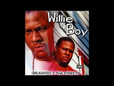 Willie Boy - Breakin Bread