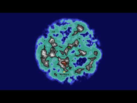 Carrying My Team To Victory! Territory Games io - Territorial IO