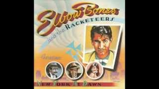 ELBOW BONES and THE RACKETEERS - I BELONG TO YOU