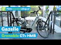 Gazelle Grenoble C7 Plus HMB 2025