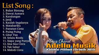 Download lagu lagu lawas rhoma irama terbaik bersama adella mp3