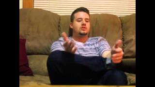 Hunting and Fishing with Ryan Stewart