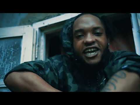 Liege Wick, Wellmaxx Sparta - AR15 (Official Music Video)