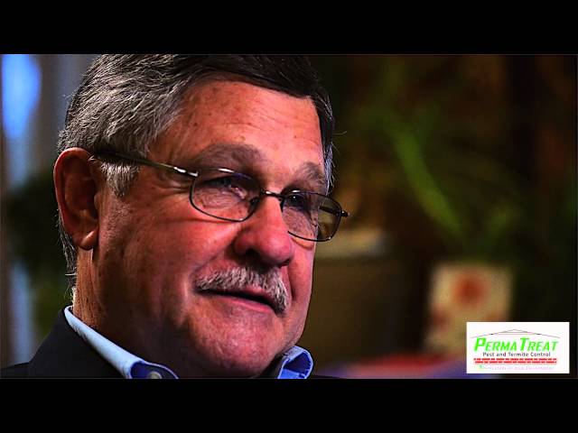 A PermaTreat Pest & Termite Control - Fredericksburg, VA