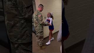 Download lagu They’re finally reunited.#fyp #soldier #soldiercominghome #usaus #fypシ゚viral #comingsoon mp3