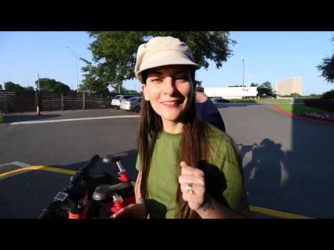 BEYOND THE BOOTH with Julia Govor in AUSTIN, TEXAS