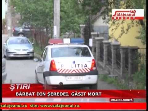 BARBAT DIN SEREDEI, GASIT MORT