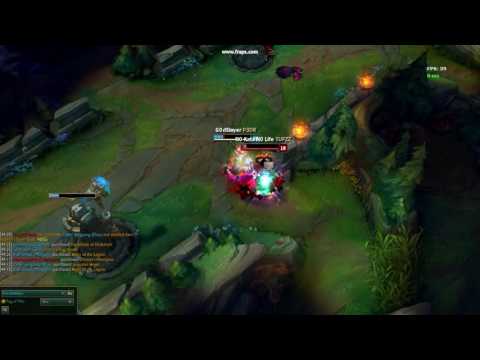 SystemCrash - Zed Montage