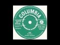 Chubby Checker - "Toot" (UK Columbia) 1960