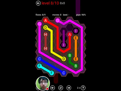 Daily Hexes - 2017 02 05