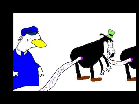 Uncle Dolan - Cloning